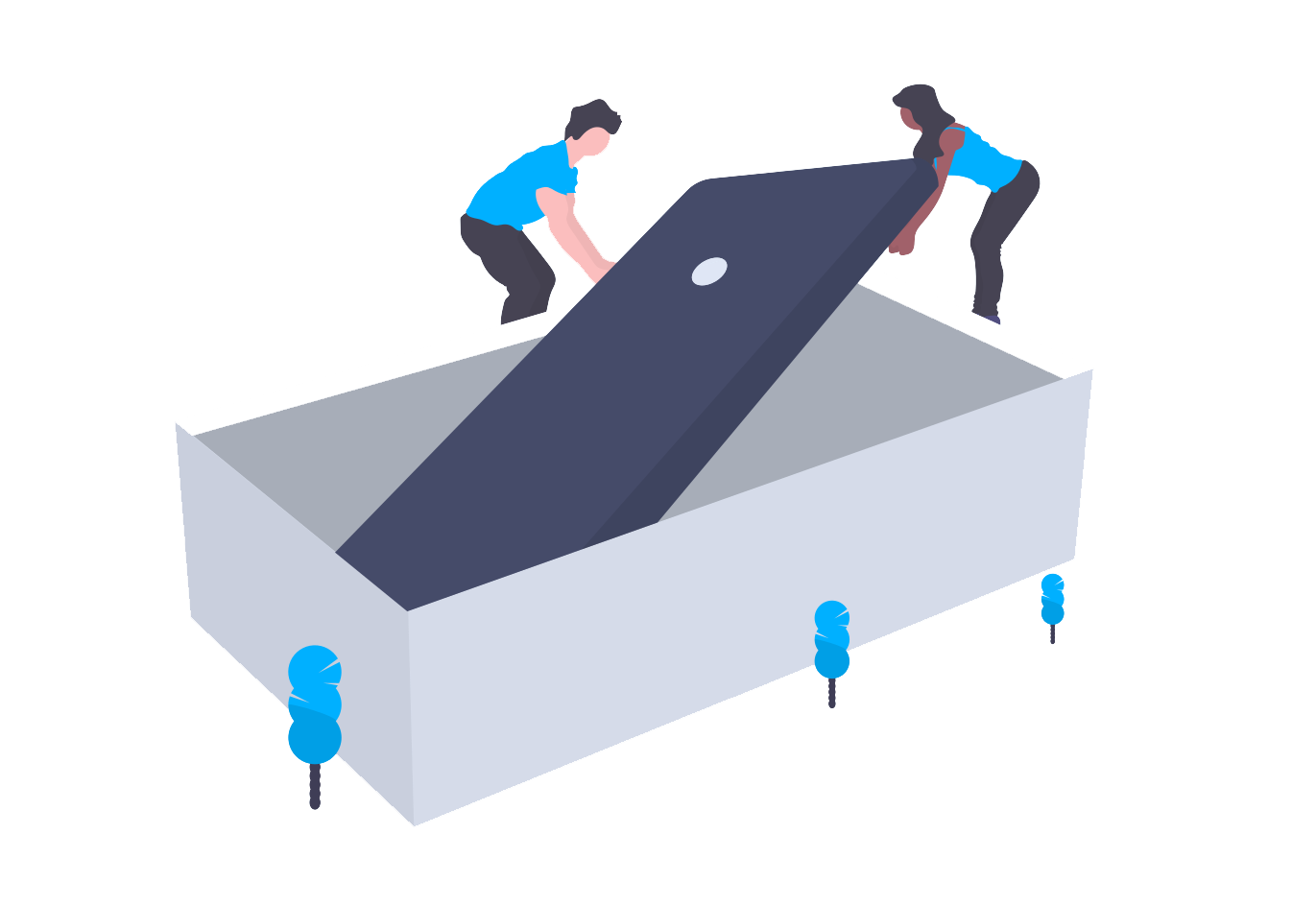 Profesionalni GPS tracker za plovila